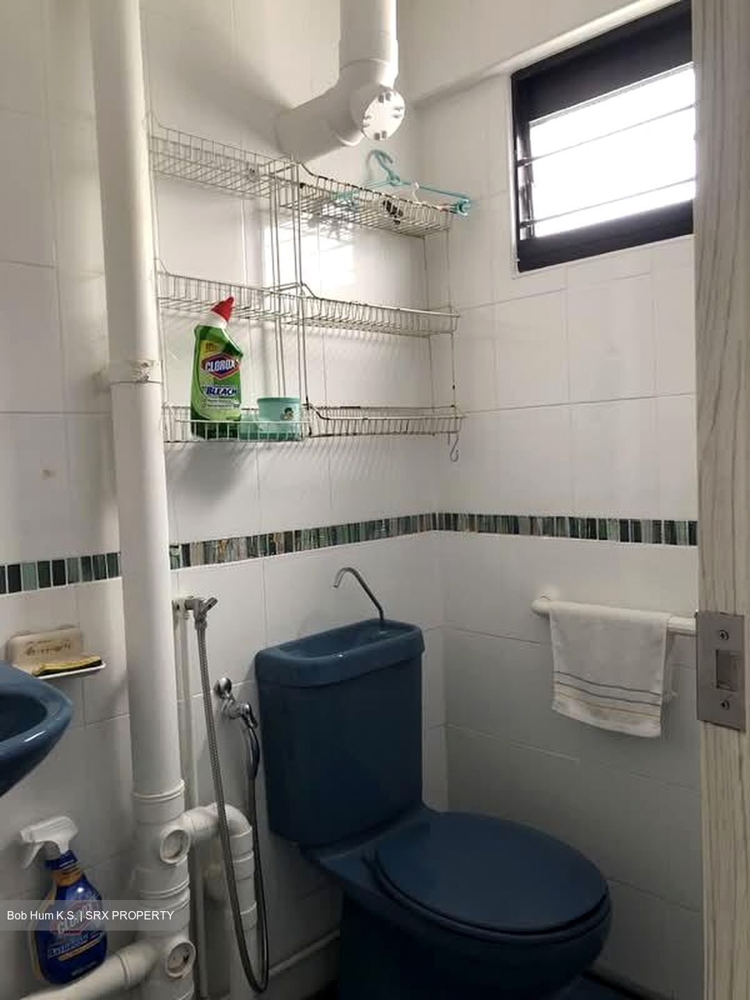 Blk 433 Clementi Avenue 3 (Clementi), HDB 3 Rooms #545296241